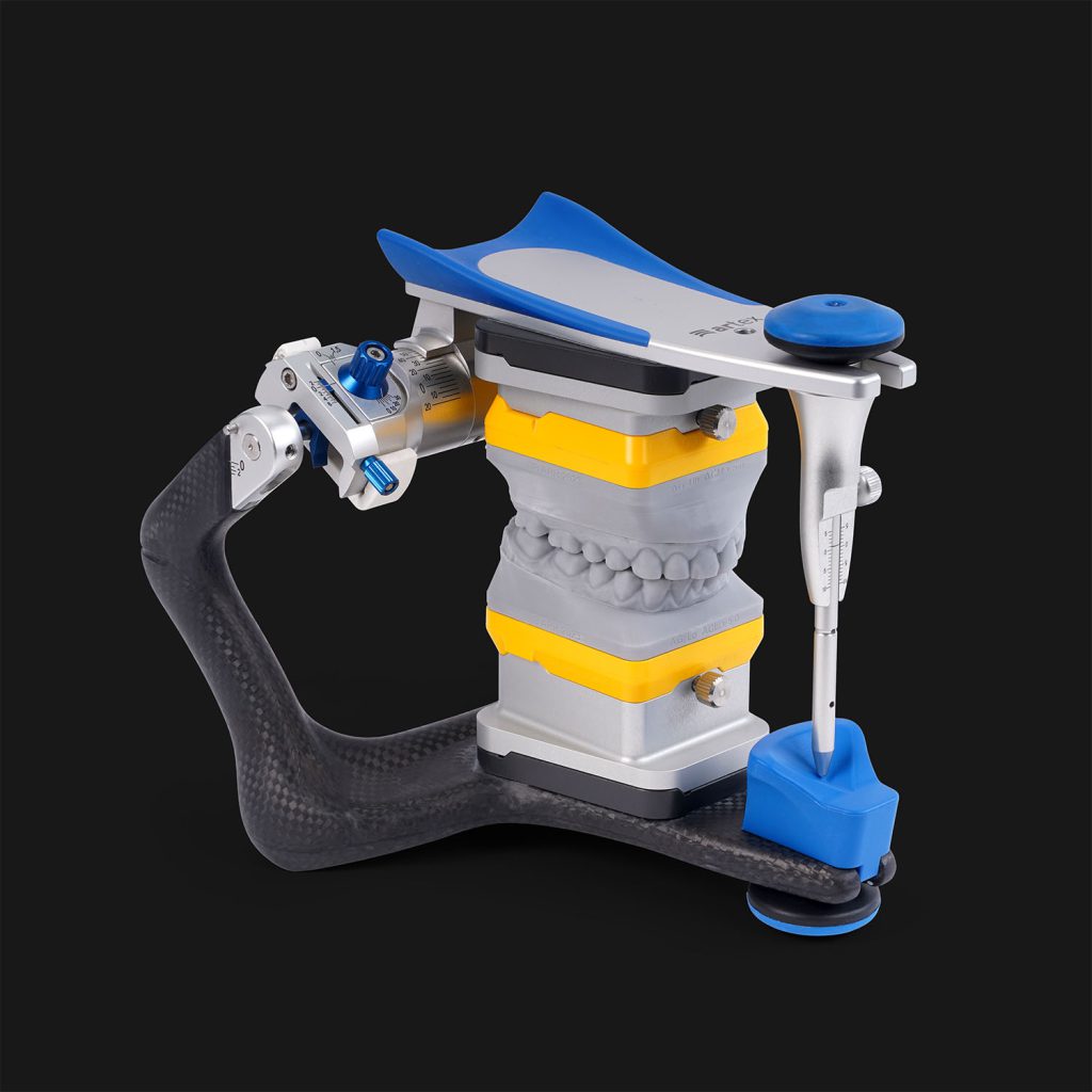 ASM - Girrbach Splitex - 01