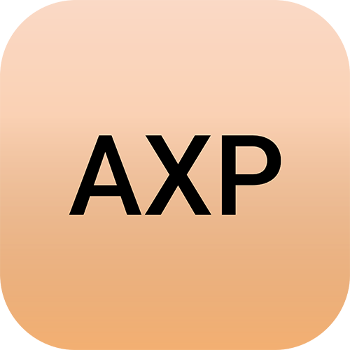 AXP - 500 x 500